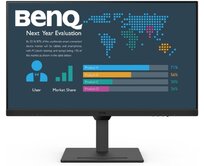 BenQ LCD BL2490T 23,8" IPS/1920×1080/100 Hz/5ms/DP/2xHDMI/Jack/VESA/Repro/Flicker-free