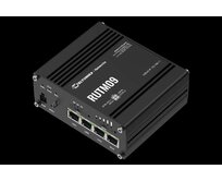 Teltonika 4G LTE ROUTER - RUTM09