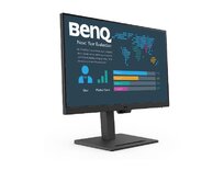 BenQ LCD BL2790T 27" IPS/1920×1080/100Hz/5ms/DP/2xHDMI/Jack/VESA/Repro/Flicker-free