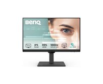 BenQ LCD GW2490T 23,8" IPS/1920×1080/100Hz/5ms/DP/2xHDMI/Jack/VESA/Repro/Flicker-free/Low Blue Light