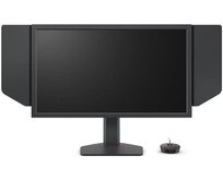 BenQ LCD XL2586X ZOWIE 24,1" TN/1920x1080/540Hz/DP/3xHDMI/Jack/VESA/Výškově nastavitelný