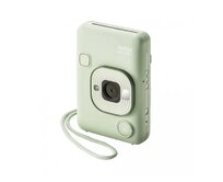 Fujifilm INSTAX MINI LIPLAY - Matcha Green