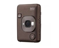 Fujifilm INSTAX MINI LIPLAY - Deep Bronze