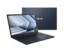 ASUS ExpertBook B1 i5-1335U/8GB/512GB SSD/15,6" FHD/IPS/2yr Pick up & Return/W11P EDU/Černá