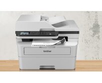 Brother MFC-B7810DW TONER BENEFIT tiskárna PCL 34 str./min, kopírka, skener, USB, duplexní tisk, WIFI, ADF, FAX