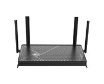 TP-Link Archer BE230 - BE3600 Wi-Fi 7 router, 1x2,5G WAN, 1x2,5G LAN, 3xGLAN, USB 3.0, HomeShield, EasyMesh