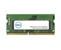 Dell Memory Upgrade - 16 GB - 1Rx8 DDR4 SODIMM 3200 MT/s 