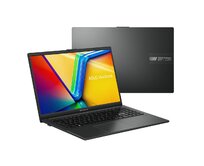 ASUS Vivobook Go 15 - Ryzen 3 7320U/8GB/256GB/15,6"/FHD/TN/2y PUR/Win 11 Home/černá