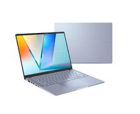 ASUS Vivobook S 14 - Intel Ultra 5 Processor 226V/16GB/512 GB SSD/14"/WUXGA/OLED/2y PUR/Win 11 Home/modrá