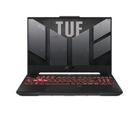 ASUS TUF Gaming A15 - Ryzen 7 7435HS/16GB/512GB SSD/RTX 4050 6GB/15,6"/FHD/IPS/144Hz/2y PUR/Win 11 Home/šedá