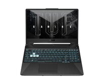 ASUS TUF Gaming A15 - Ryzen 7 7435HS/16GB/1TB SSD/RTX 3050 4GB/15,6"/FHD/IPS/144Hz/2y PUR/Bez OS/černá