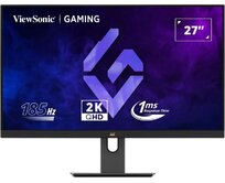 Viewsonic VX2758A-2K-PRO-2 Gaming 27" IPS, 2K QHD 2560x1440/185Hz/1ms/2xHDMI/DP/VESA/Pivot/výškově nastavitelný