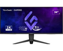 Viewsonic VX3480-2K-PRO VA 34" UWQHD 3440x1440/300cd/1ms/165Hz/2xHDMI/1xDP/VESA