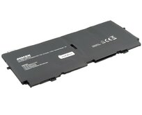 AVACOM Náhradní baterie Dell XPS 13 7390 2-in-1 Li-Pol 7,6V 6710mAh 51Wh