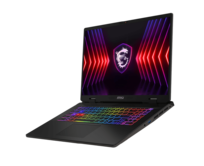 MSI Sword 17 HX B14VFKG-217XCZ/ i7-14650HX/32GB/1TB SSD/RTX 4060, 8GB/17"QHD+ IPS/Bez OS/černá