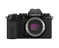 Fujifilm X-S20 - Black