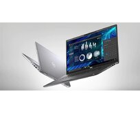 DELL Latitude 7450/Ultra 7 165U/32GB/512GB SSD/GER kl./14.0" FHD+/IR cam/FPRW11P//3Y PS NBD/šedý