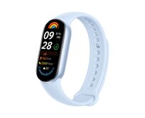 Xiaomi Smart Band 9 Arctic Blue