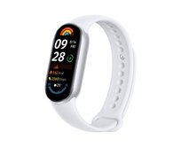 Xiaomi Smart Band 9 Glacier Silver