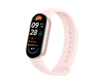 Xiaomi Smart Band 9 Mystic Rose