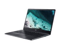 Acer Chromebook 314 (CB314-4H-31PS) Core i3-N305/8GB/256GB PCIe NVMe SSD/14" FHD IPS /Chrome OS/stříbrná