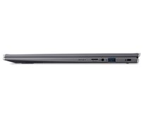 Acer Swift Go 16 (SFG16-72-75LU) Core Ultra 7 155H/32GB/1TB SSD/16" WQXGA+  OLED 120 Hz/Win11 Home/šedá