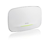 Zyxel WBE530, BE11K 2x2 MU-MIMO, Incl 1 year Nebula Pro, 2x2.5G LAN port, PoE+ (802.3at), Standalone/Controller/Nebula C