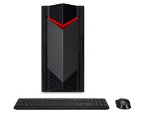 Acer Nitro N50-130/ Ryzen 5 7600/16GB/1TB SSD/RX 7600 8GB/USB klávesnice a myš/RX 7600 8GB/HDMI/DP/DP/DP/Win11 Home