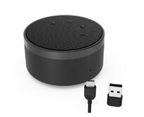 Lenovo Go Wired Speakerphone (USB-C & MS Teams)