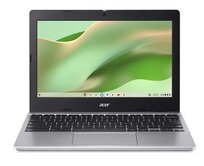 Acer Chromebook 311 (CB311-12HT-C0ND) Intel N100/4GB/128GB eMMC/11.6" HD IPS MT/Chrome/stříbrná