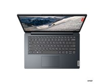 Lenovo IdeaPad 1 14ALC7   Ryzen 5 5625U/16GB/SSD 512GB/14"/FHD/IPS/250nitů/WIN11 Home/modrá