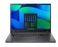 Acer TravelMate P2 16 (TMP216-41-TCO-R8BR) Ryzen 5 PRO 7535U/16GB/512GB SSD/16" WUXGA 1920x1200 IPS/Win11 PRO EDU/šedá