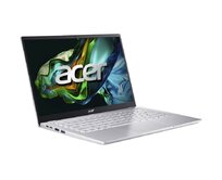 Demoprodukt Acer Swift Go 14 (SFG14-73-77RA) Intel Ultra 7 155H/32GB/1TB SSD/14"WQ2.8K/Win11 Home/stříbrná