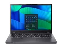 Acer TravelMate P2 16 (TMP216-41-TCO-R22N) Ryzen 5 7535U/8GB/512GB SSD/16" WUXGA IPS/Win11 PRO/šedá