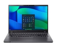 Acer TravelMate P2 16 (TMP216-41-TCO-R68C) Ryzen 5 7535U/16GB/512GB SSD/16" WUXGA IPS/Win11 PRO/šedá