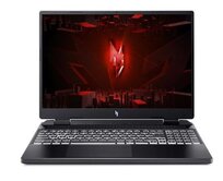 Acer Nitro 16 (AN16-42-R7QL) Ryzen™9 /32GB/1TB SSD/16" WQXGA/GF4060/Win11 Home/černá