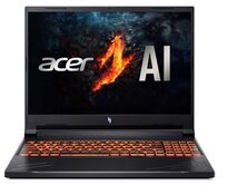 Acer Nitro V 16 (ANV16-41-R2B9) Ryzen 7/16GB/1TB SSD/16"/GF 4060//Win11 Home/černá