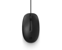 HP 125 Wired Mouse - USB myš HP 125