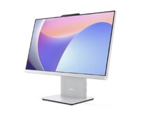 Lenovo IdeaCentre AIO 24IRH9 Core i5-13420H/16GB/SSD 1TB/23,8"/FHD/IPS/250nitů/Harman repro/WIN11 Home/stříbrná