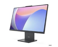 Lenovo IdeaCentre AIO 27ARR9   Ryzen 3 7335U/16GB/SSD 512GB/27"/FHD/IPS/300nitů/Harman repro/WIN11 Home/šedá