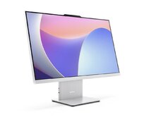 Lenovo IdeaCentre AIO 27IRH9   Core i3-1315U/16GB/SSD 512GB/27"/FHD/IPS/300nitů/Harman repro/WIN11 Home/stříbrná