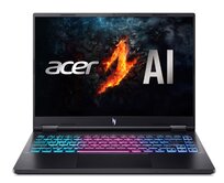 Acer Nitro 14 (AN14-41-R4X2) Ryzen 5 8645HS/16GB/1TB SSD/RTX 4050 6GB/14,5" 2560x1600 IPS 120 Hz/Win 11 Home/černá