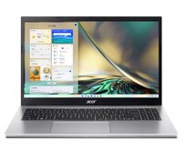 Acer Aspire 3 (A315-59-53KH) i5-1235U/16GB/1TB SSD/15,6" 1920x1080 IPS/Win 11 Home/stříbrná