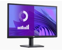 DELL E2425H 24" LED/1920x1080 FHD/3000:1/5ms/DP/VGA/černý