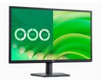 DELL E2725H 27" LED/1920x1080 FHD/3000:1/5ms/DP/VGA/černý