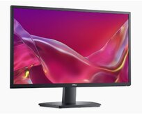 Dell SE2725H LCD 27"/4ms/1000:1/1920x1080/AMD FreeSync/HDMI/VGA/VA panel/cerny