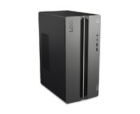 Lenovo LOQ 17IRR9   Core i5-14400F/32GB/SSD 1TB/RTX 4060 8GB/TWR 17l/LAN+WLAN/380W/WIN11 Home/černá a šedá