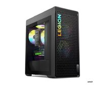 Lenovo LEGION T5   Ryzen 7 7700X/32GB/SSD 1TB/RTX4070 SUPER 12GB/TWR 26l/150W chlazení/LAN+WLAN/500W/WIN11 Home/šedá