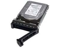 Dell 8TB Hard Drive SATA 6Gbps 7.2K 512e 3.5in Hot-Plug CUS Kit