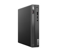 Lenovo ThinkCentre neo 50q G4 Tiny  i3-1215U/8GB/512GB SSD/3yOnsite/Win11 Pro/černá 